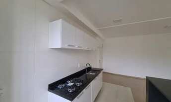 Imagem 3: Apartamento com 2 quartos para alugar por R$ 1500.00, 51.06 m2 - SAGUACU - JOINVILLE/SC