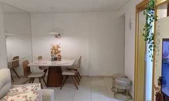 Imagem 6: Apartamento para Venda em São Paulo, Jardim Santa Cruz (Sacomã), 3 dormitórios, 1 suíte, 2