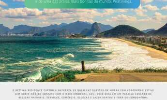 Imagem 3: Apartamento à venda, 2 quartos, 1 suíte, 1 vaga, Piratininga - Niterói/RJ