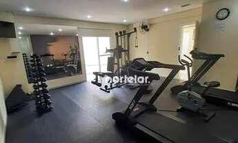 Imagem 6: Apartamento com 2 dormitórios à venda, 70 m² por R$ 424.000,00 - Vila Pereira Barreto - Sã