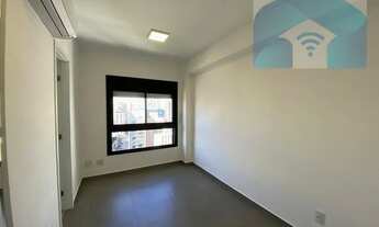 Imagem 3: Apartamento em Vila Olímpia para locação 2 suítes - Galeria 90 - São Paulo