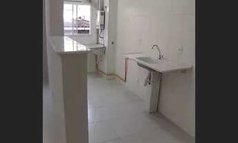 Imagem 7: Apartamento novo em condomínio fechado em Campo Grande - RJ