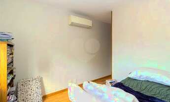 Imagem 4: Apartamento para venda tem 132 metros quadrados com 3 quartos em Vila Ipojuca - São Paulo