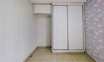 Imagem 5: Apartamento para venda com 91 metros quadrados com 3 quartos em Setor Bueno - Goiânia - GO