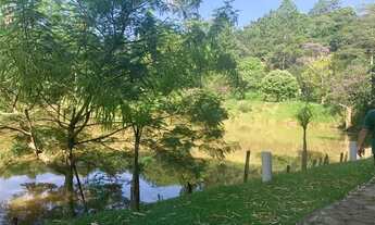 Imagem 6: Linda Chácara no Condomínio Campo Verde com 03 Casas em 4.200m² de lazer e conforto