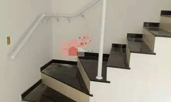 Imagem 7: Sobrado em Condomínio para Venda em Mongaguá, Plataforma, 2 dormitórios, 2 suítes, 3 banhe