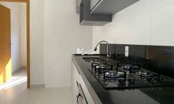 Imagem 5: Excelente apartamento para locação no Anália Franco