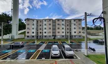 Imagem 6: Apartamento para aluguel viva taruma