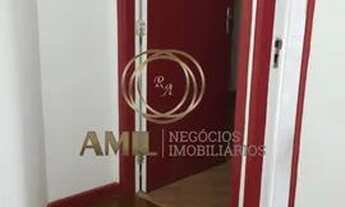 Imagem 6: TE RA AMIL ALUGA APARTAMENTO / 3 QUARTOS 1 SUÍTE / MOVEL PLANEJADO / AQUARIUS / SÃO JOSÉ D