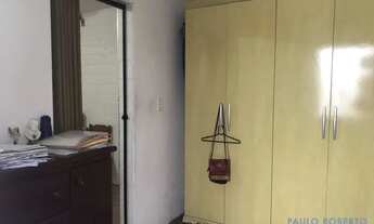 Imagem 6: CASA ASSOBRADADA - VILA ASSIS BRASIL - SP