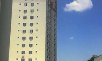 Imagem 4: Apartamento para aluguel com 55 metros quadrados com 2 quartos em Viga - Nova Iguaçu - RJ