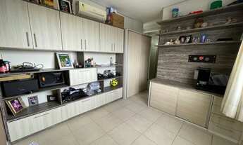 Imagem 2: Apartamento à venda ou aluguel, com 3 quartos, no Jurunas - Belém - PA