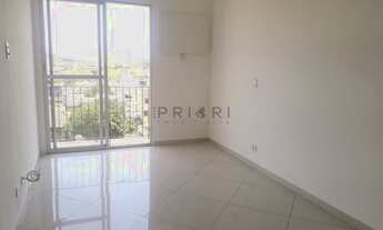 Imagem 5: Apartamento 2 quartos Engenho de Dentro