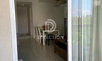 Imagem 2: Barra da Tijuca Apartamento com 2 dormitórios