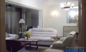 Imagem 4: CASA ASSOBRADADA - PACAEMBÚ - SP