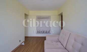 Imagem 5: Apartamento na Água Verde com 2 quartos de 85,71m² - Edifício Normando Baú