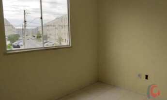 Imagem 7: Apartamento 66 m² condomínio em Rio das Ostras/RJ