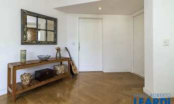 Imagem 5: APARTAMENTO - HIGIENÓPOLIS - SP