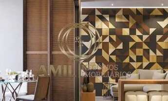 Imagem 6: RC AP08621 Apartamento / UP Life Residence / 01 e 02 dormitórios / 38m² e 62m² / SJC