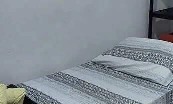 Imagem 2: Quarto individual - próx shop Sorocaba