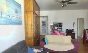 Imagem: Apartamento - Padrão / Residencial / Tijuca