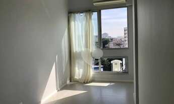 Imagem 6: Apartamento com 3 quartos à venda, 100 m² por R$ 585.000 - Tijuca - Rio de Janeiro/RJ