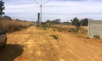 Imagem: Vendo lote 800m2 ponte alta norte, br 475