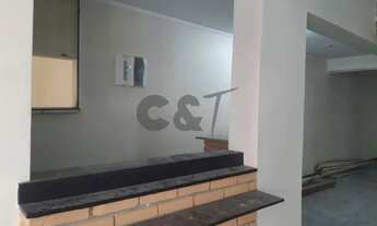 Imagem 10: Casa Térrea Comercial com 300m² à Venda ou para alugar na Chácara Santo Antônio, São Paulo