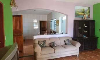 Imagem 3: Sitio + ou - 8mil metros, churrasqueira e fogão a lenha, poço de peixe, Jaboticatubas