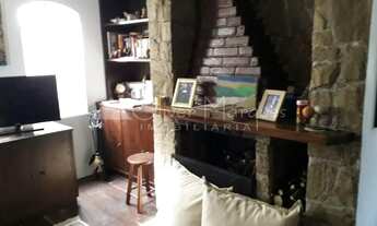 Imagem 4: Casa com 3 dormitórios à venda, 180 m² por R$ 1.325.000 - Parque Continental - São Paulo/S