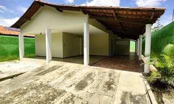 Imagem: Casa Morada do Sol em Teresina-PI