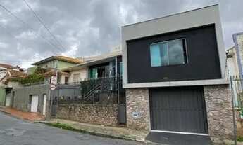 Imagem: VENDE-SE CASA FLORESTA 245 METROS 04 QUARTOS