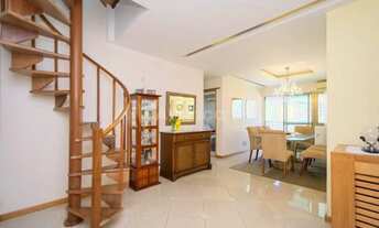 Imagem 4: Botafogo Apartamento cobertura com 4 dormitórios