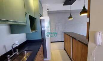 Imagem 4: Apartamento à venda 69m² - Vila Leopoldina