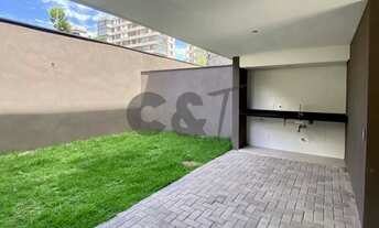 Imagem: Casa de Condomínio - 3 Dormitórios (1