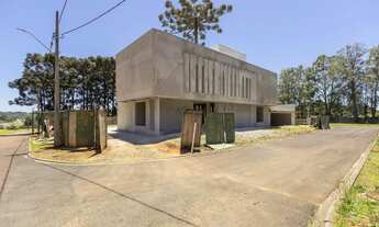 Imagem 5: Casa em condomínio em Santa Felicidade - ARYA1