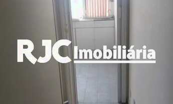 Imagem 7: Sala/Conjunto para venda com 25 metros quadrados em Tijuca - Rio de Janeiro - RJ