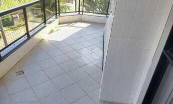 Imagem 2: Apartamento com 2 quartos à venda, 95 m² por R$ 635.000 - Recreio dos Bandeirantes - Rio d