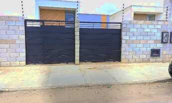 Imagem 2: 298mil Residência de 3/4 Casa e Top!! Av Fraga Maia Bem Próximo