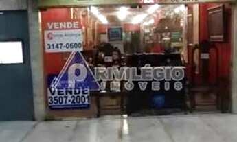 Imagem: Loja à venda, 1 vaga, Copacabana - RIO