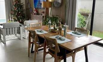 Imagem 5: PORTAL DO SOL GREEN - CASA TÉRREA Casa em Condomínio com 4 Quarto(s) e 5 banheiro(s) à Ven