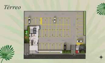 Imagem 5: Apartamento em Intermares com 2 quartos, sendo 1 suíte