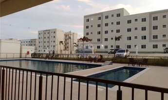 Imagem: REPASSE DE APARTAMENTO NA ZONA NORTE PARCELA