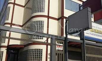 Imagem: Prédio à venda, 1187 m² por R$ 6.500.000,00