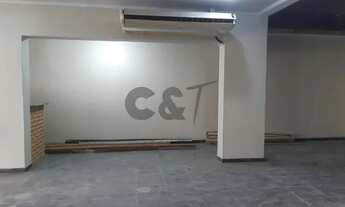 Imagem 12: Casa Térrea Comercial com 300m² à Venda ou para alugar na Chácara Santo Antônio, São Paulo