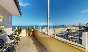 Imagem 7: Cobertura de três quartos/ Av. Atlântica /Copacabana