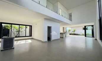 Imagem 6: Casa com 4 dormitórios à venda, 366 m² por R$ 7.200.000,00 - Jardins Itália - Goiânia/GO