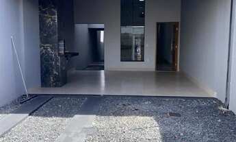 Imagem 2: Casa residencial das flores 1 min do supermercado do povo