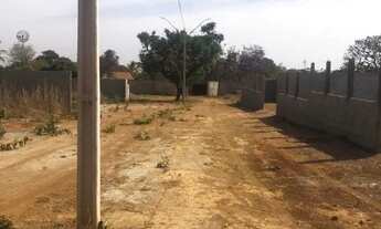 Imagem 2: Vendo lote 800m2 ponte alta norte, br 475
