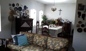 Imagem: Casa com 3 dormitórios à venda, 180 m²